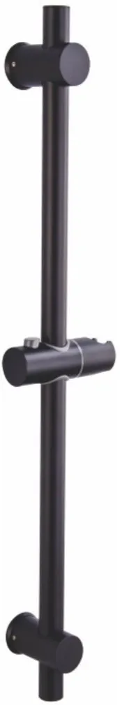 DUŠILIFT AQUALINE STEEL 600MM ROOSTEVABA MUST 