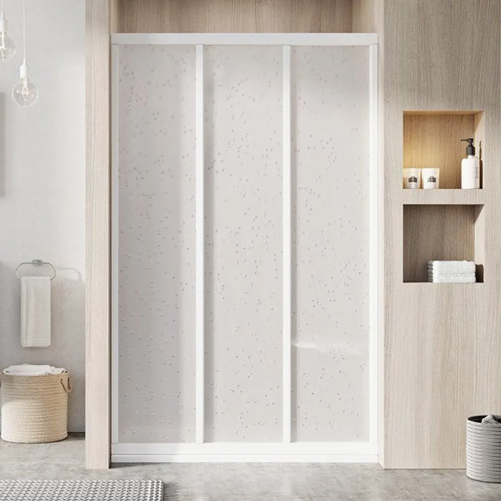 DUŠIUKS RAVAK SUPERNOVA ASDP3-120, 120X198CM, PEARL KLAAS