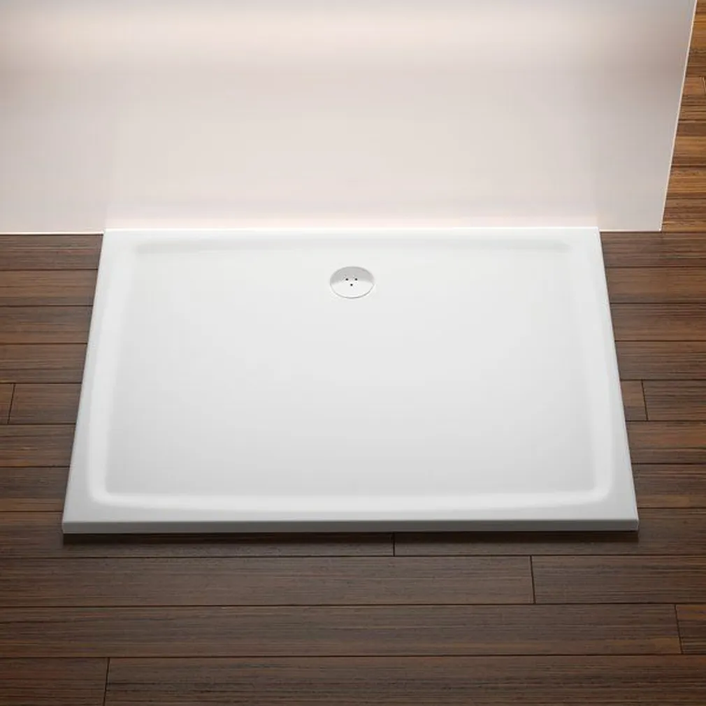 DUŠIALUS RAVAK GIGANT PRO FLAT 100X80CM