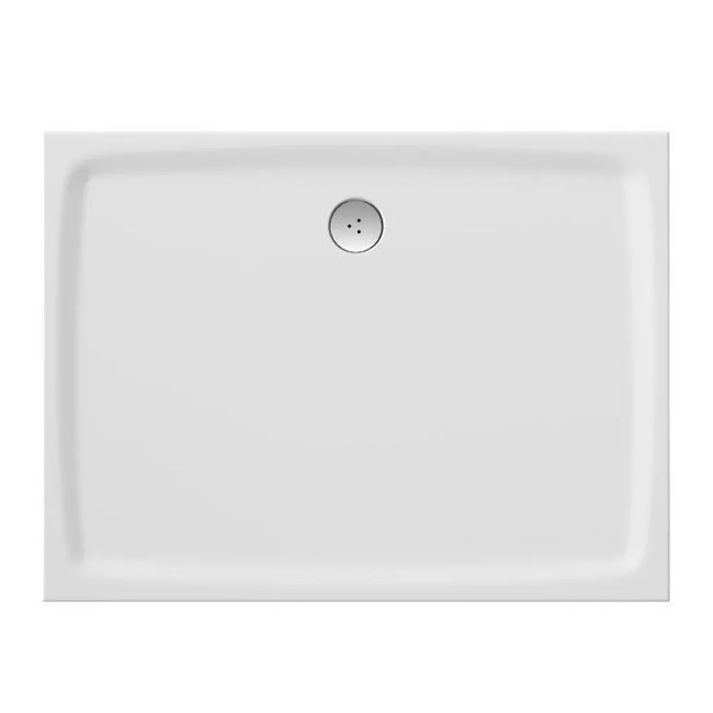 DUŠIALUS RAVAK GIGANT PRO FLAT 100X80CM