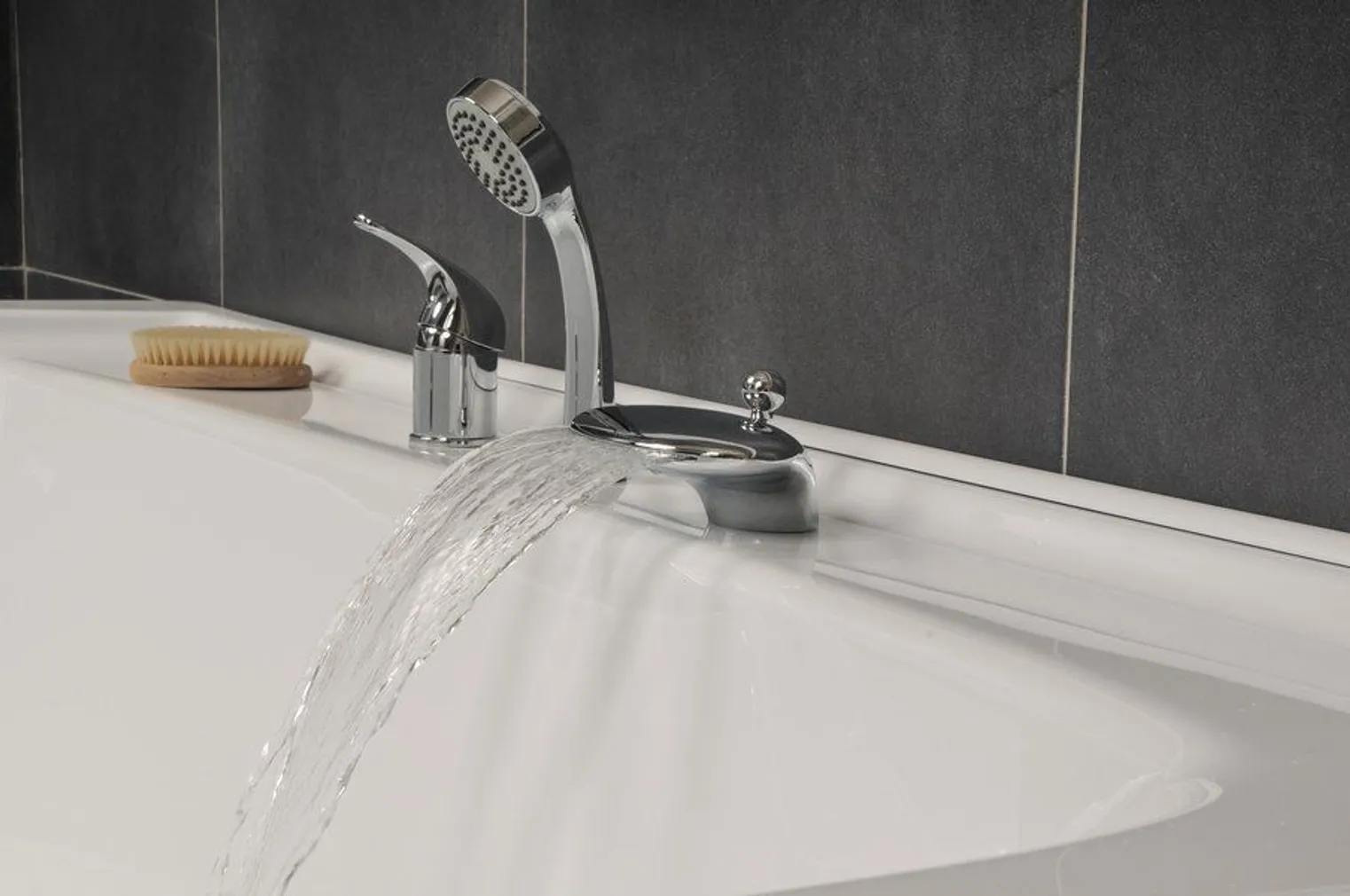 VANNISEGISTI RAVAK ROSA RS 025.00CR, KROOM