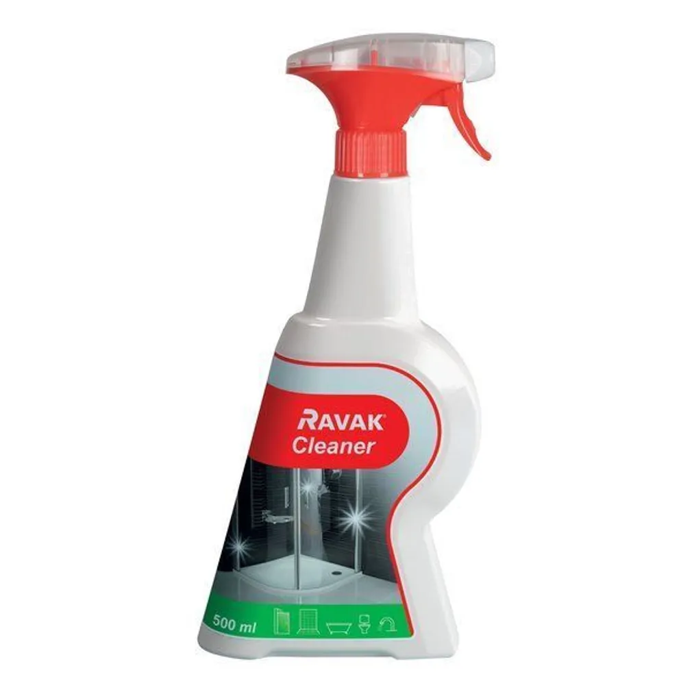 PUHASTUSVAHEND VANNITOALE RAVAK CLEANER 500ML