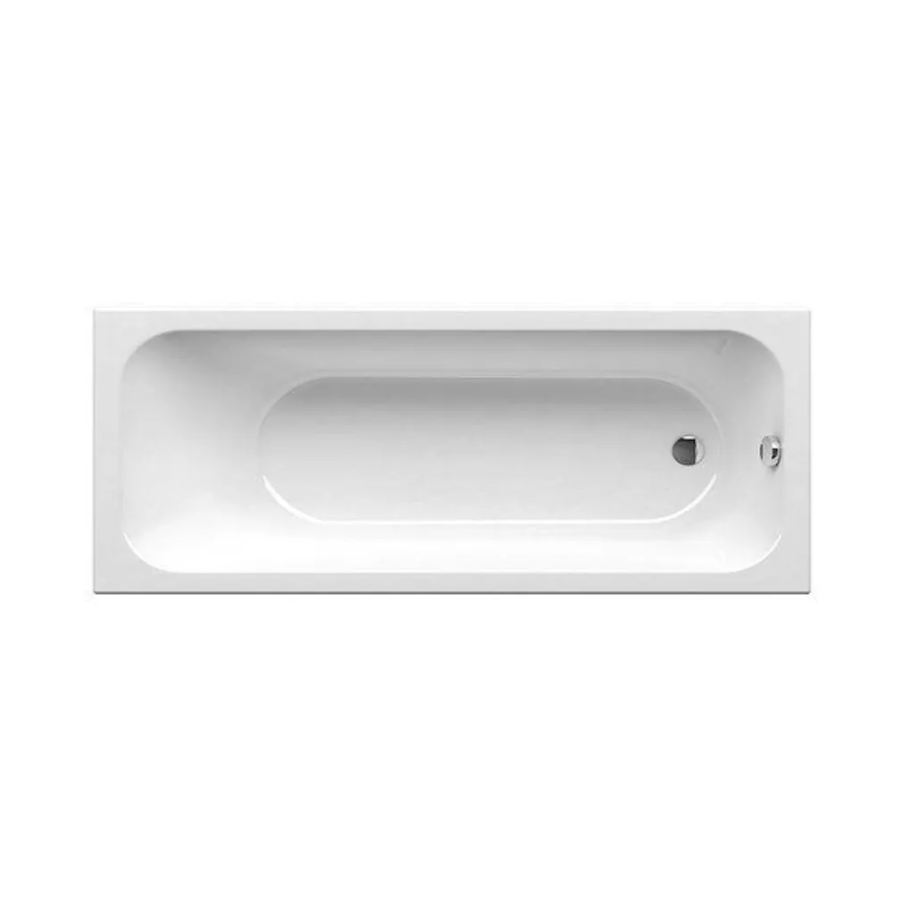VANN RAVAK CHROME 150X70CM