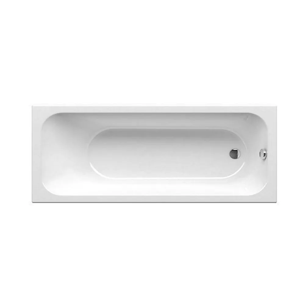 VANN RAVAK CHROME 160X70CM