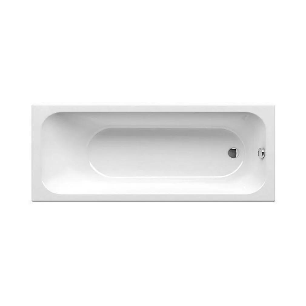 VANN RAVAK CHROME 170X70CM