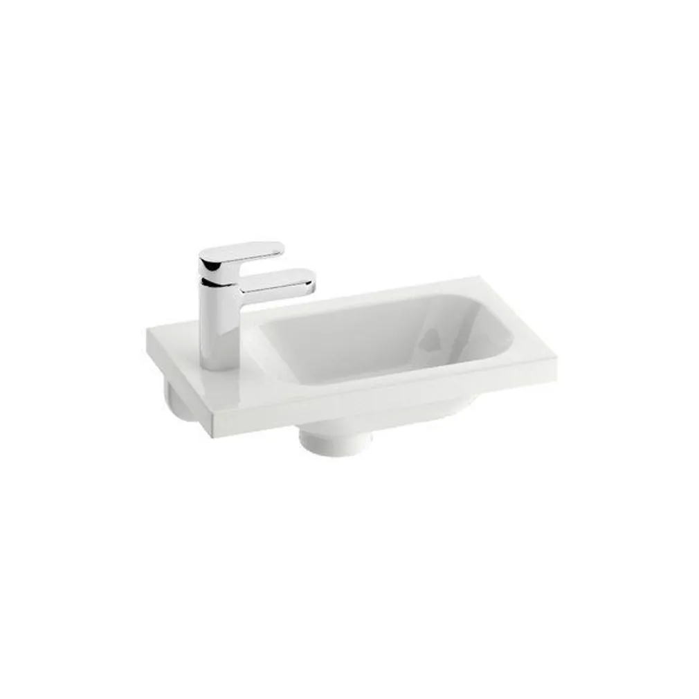 MINIVALAMU RAVAK CHROME 400 L