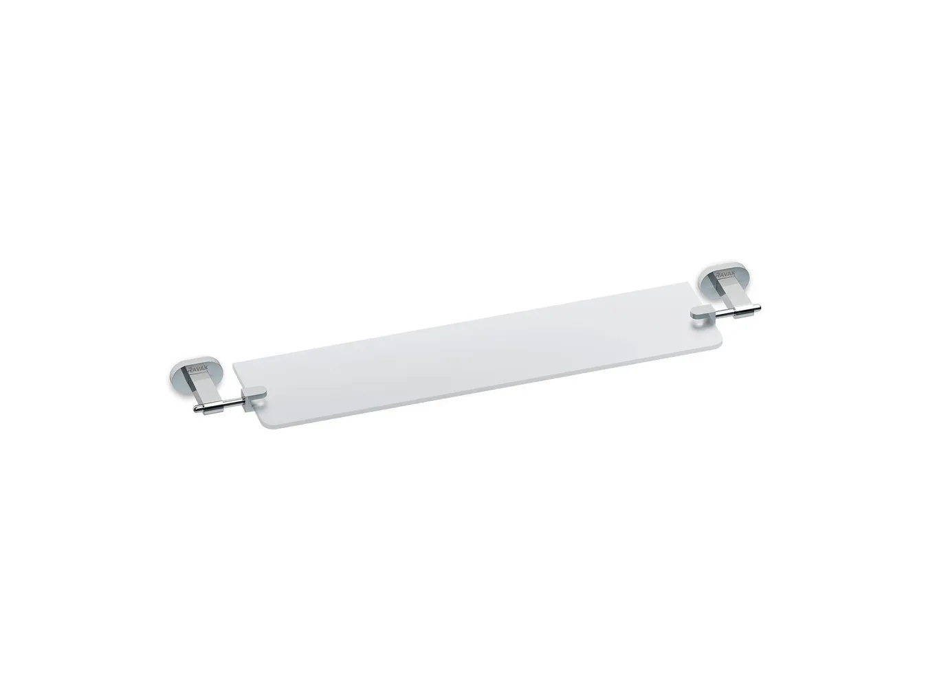 KLAASRIIUL RAVAK CHROME