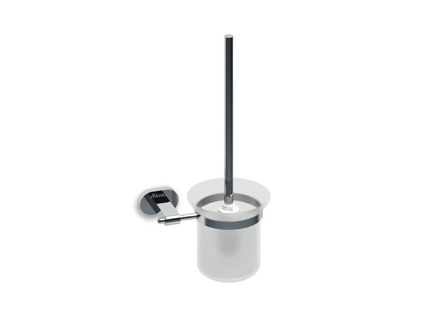 WC-HARJA HOIDJA RAVAK CHROME