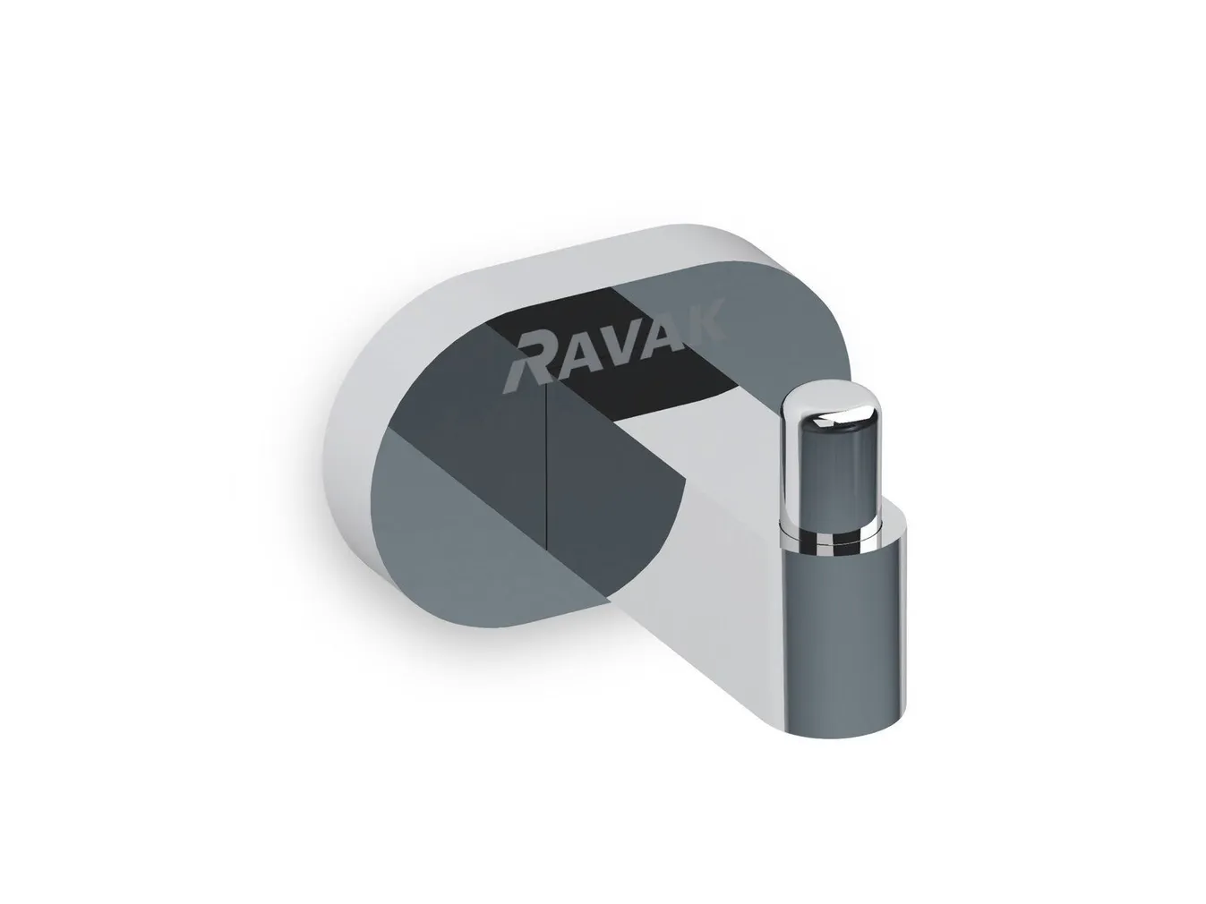 NAGI RAVAK CHROME CR 110.00, 1-NE KROOM