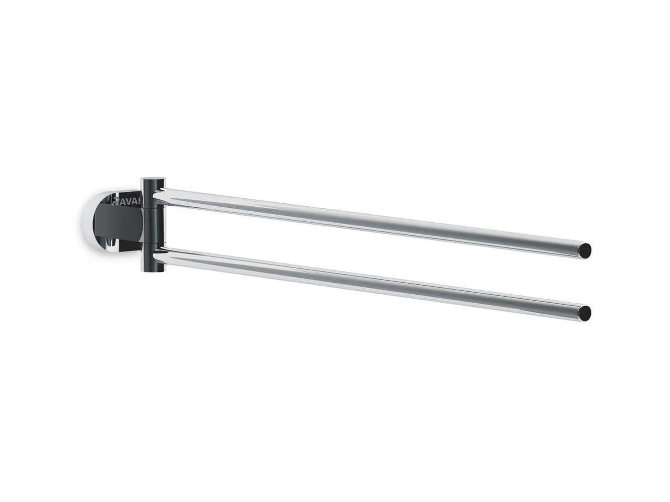 KÄTERÄTIHOIDJA RAVAK CHROME CR 340.00, 2-NE KROOM