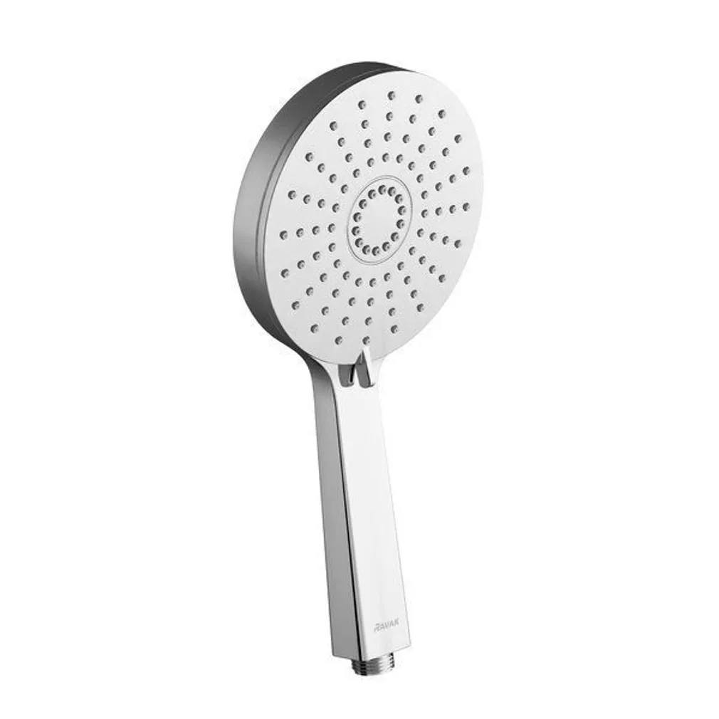 KÄSIDUŠŠ RAVAK FLAT XXL – 3 FUNKTSIOONIGA, LÄBIMÕÕT 140MM