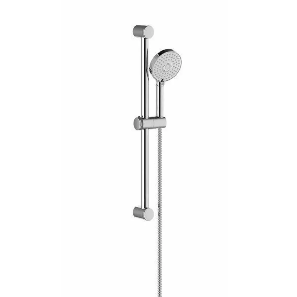DUŠIKOMPLEKT RAVAK KÄSIDUŠŠ FLAT M, DUŠILIFT 66,5CM, VOOLIK