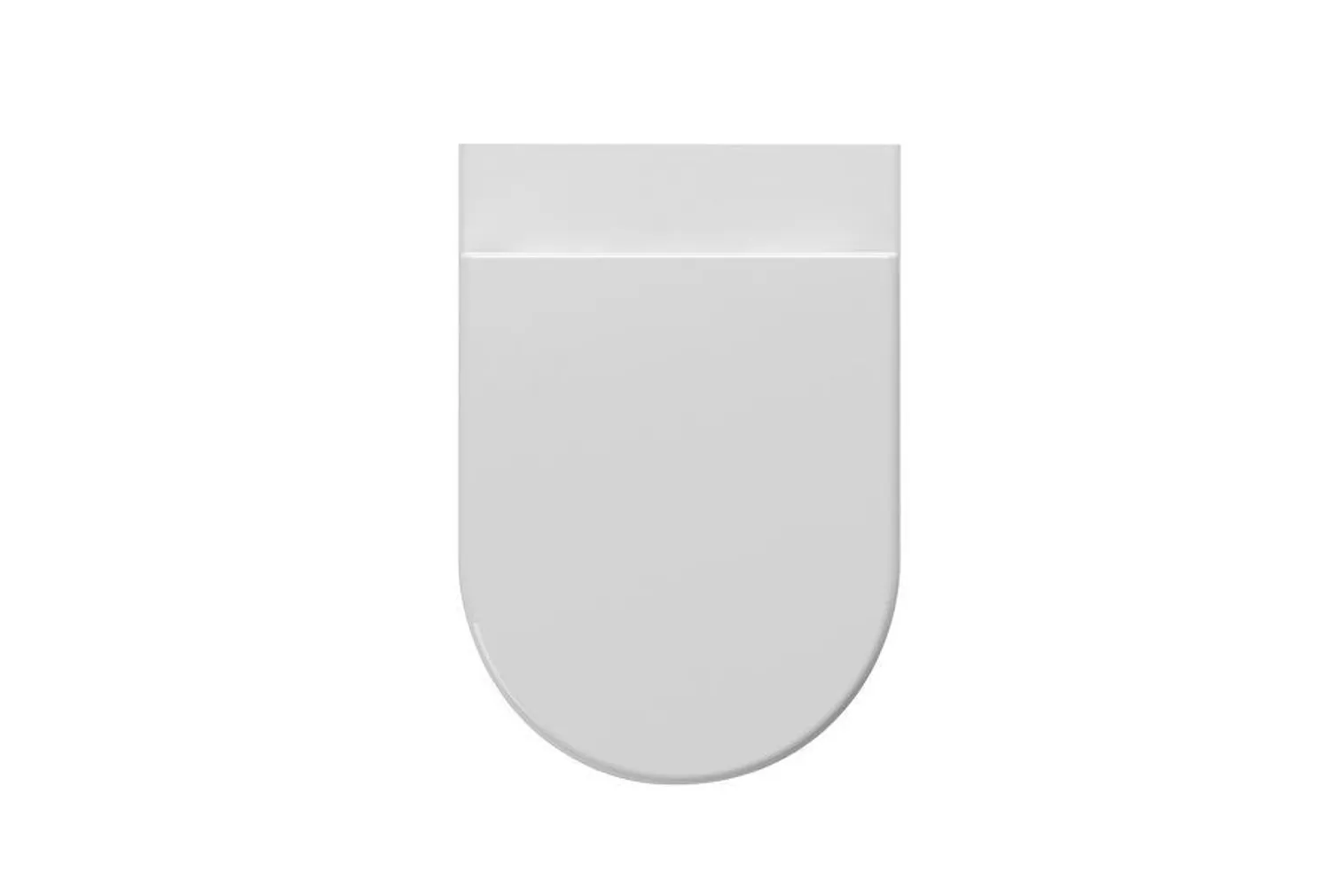 WC-SEINAPOTT RAVAK UNI CHROME RIM