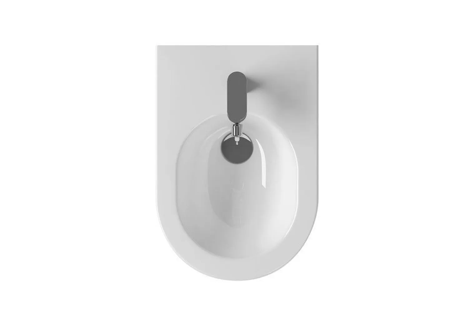 BIDEE RAVAK UNI CHROME