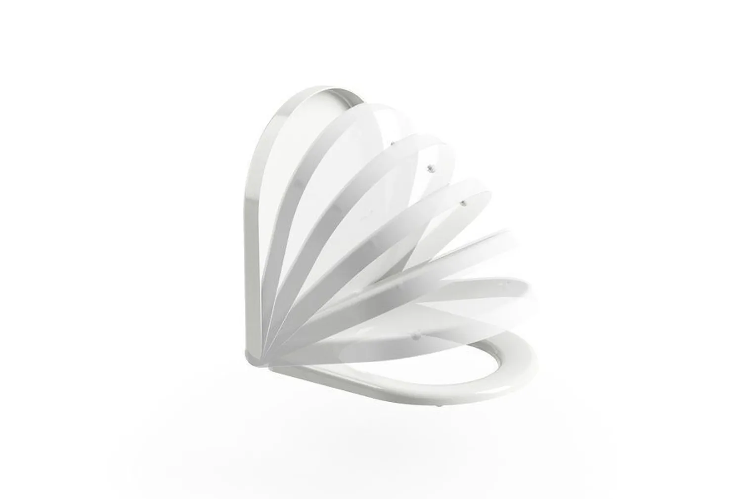 PRILL-LAUD RAVAK UNI CHROME 02A VALGE