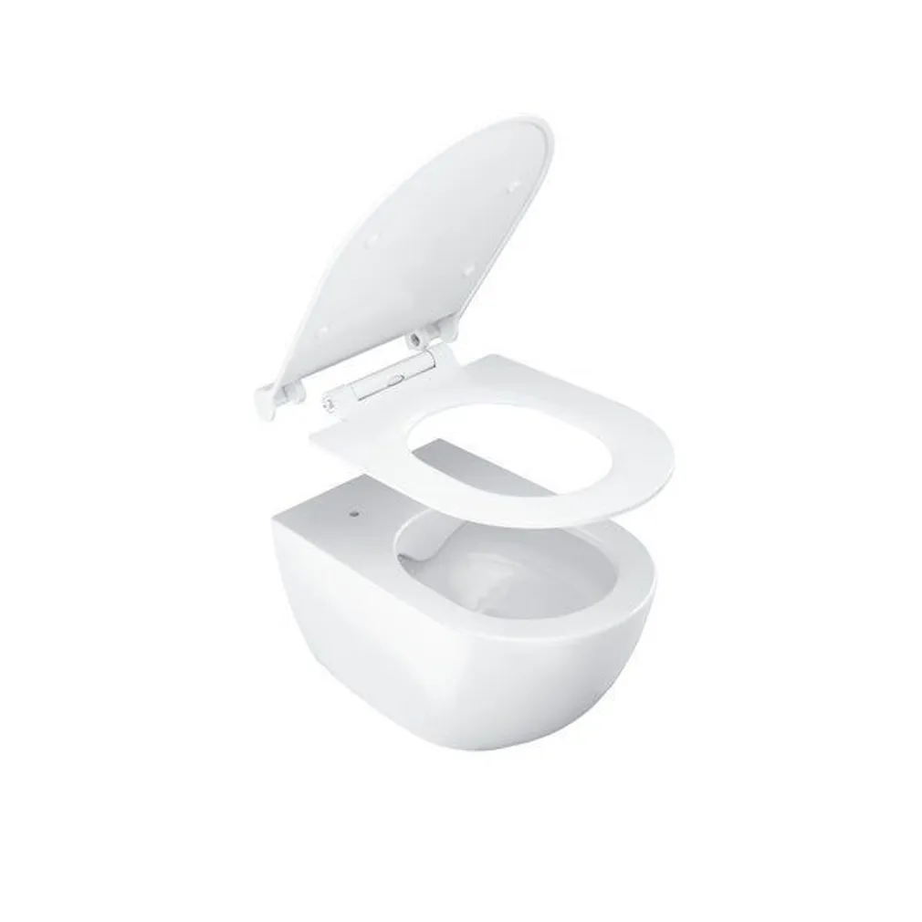 PRILL-LAUD RAVAK UNI CHROME SLIM VALGE