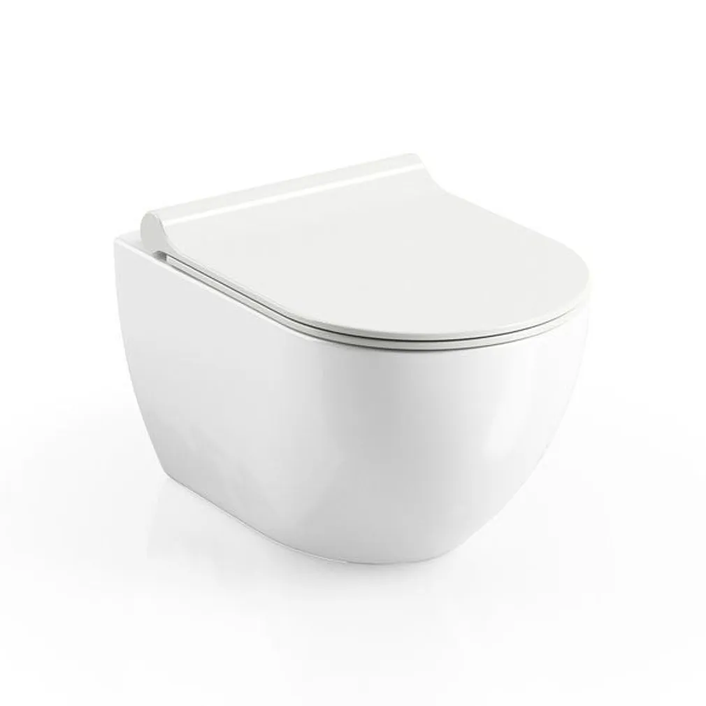 PRILL-LAUD RAVAK UNI CHROME SLIM VALGE