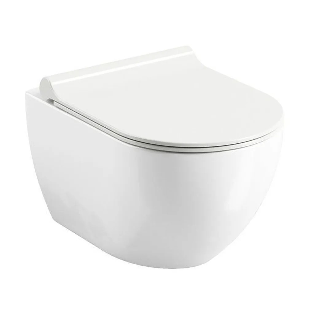 WC-SEINAPOTT RAVAK UNI CHROME RIMOFF