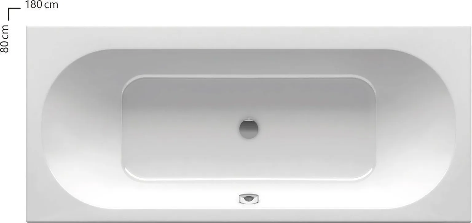 VANN RAVAK CITY SLIM 180X80CM