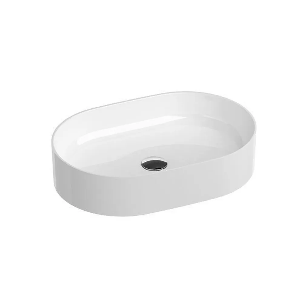 KERAAMILINE VALAMU RAVAK CERAMIC SLIM 550 O