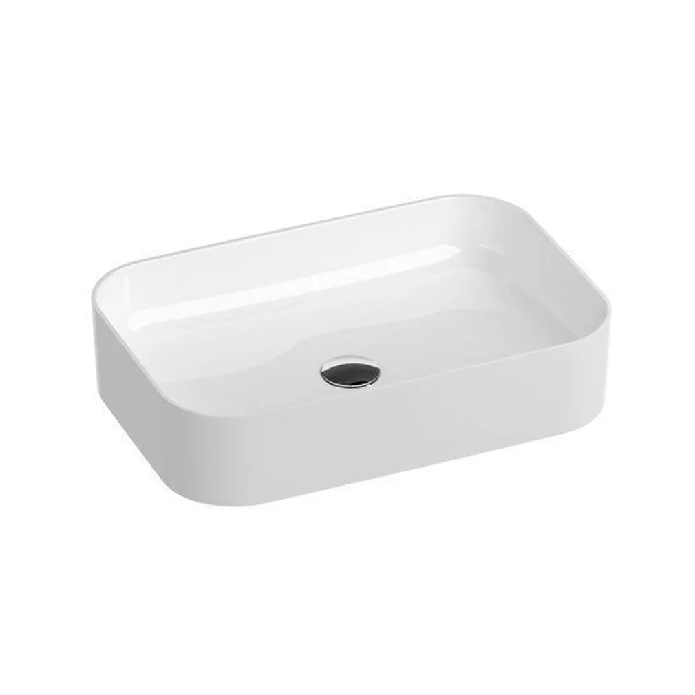 KERAAMILINE VALAMU RAVAK CERAMIC SLIM 550 R