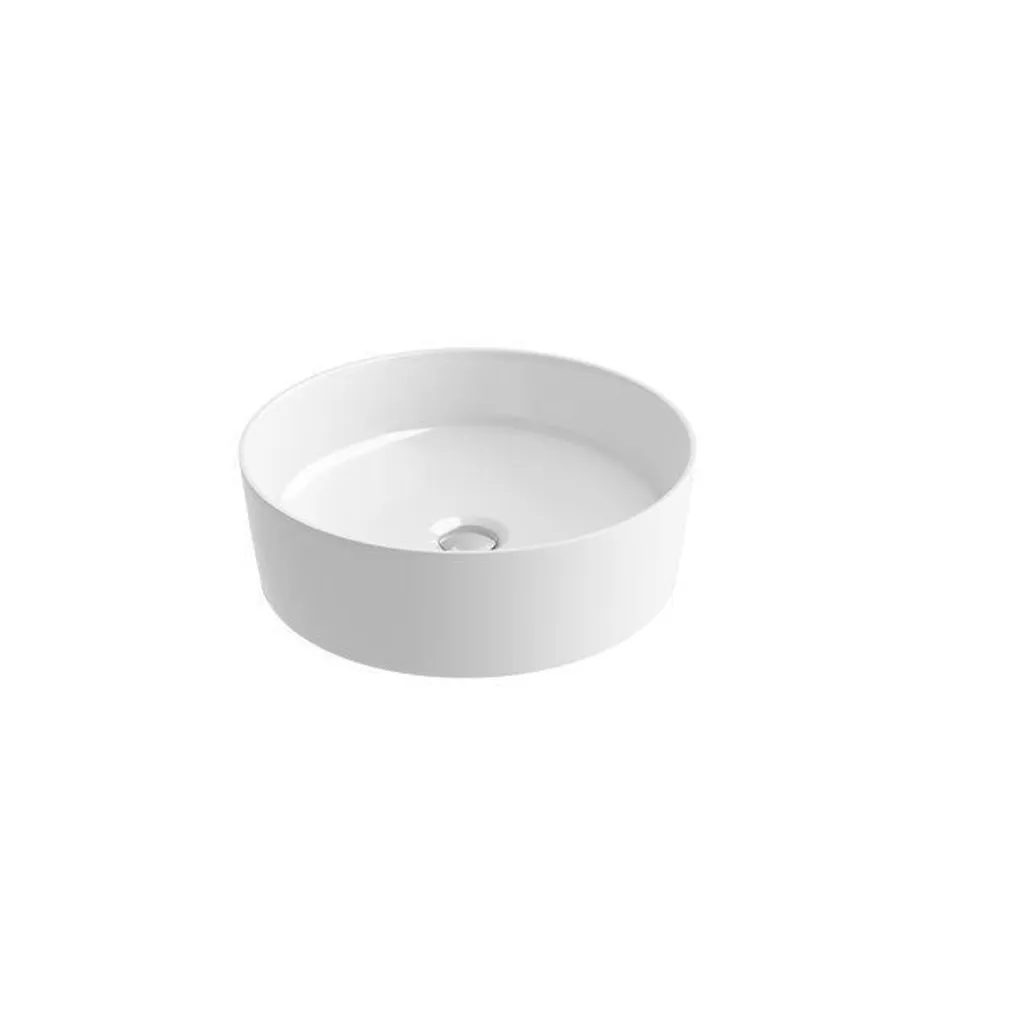 KERAAMILINE VALAMU RAVAK UNI 400 SLIM