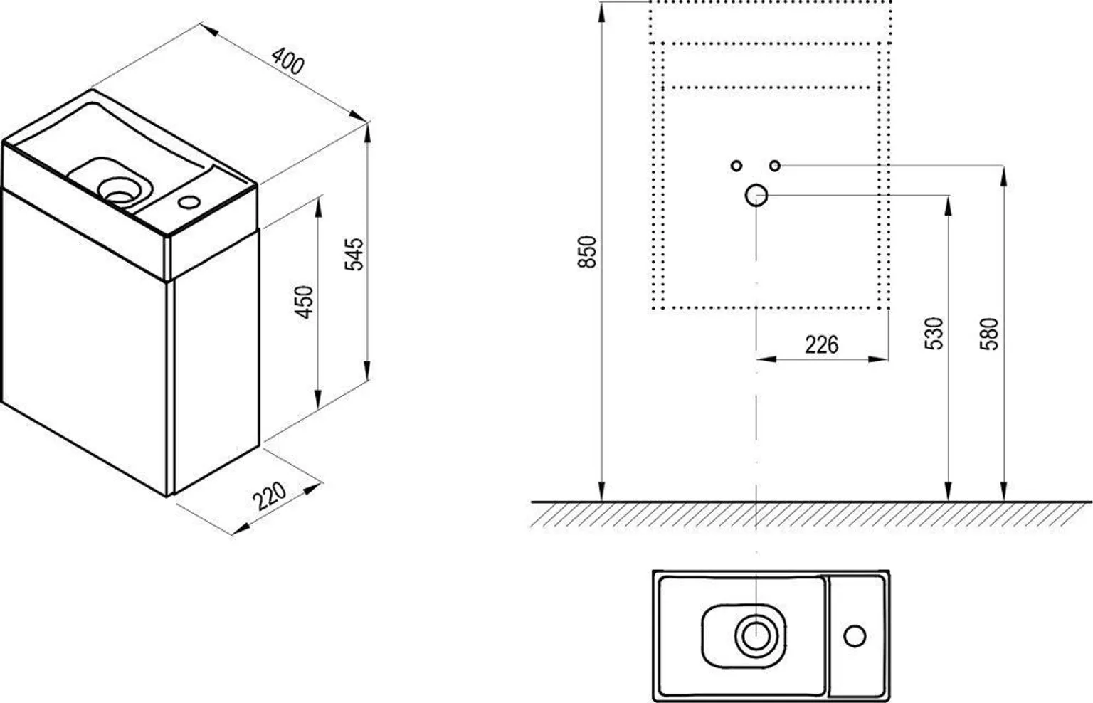 MINIVALAMUKAPP RAVAK SD VEDA 400