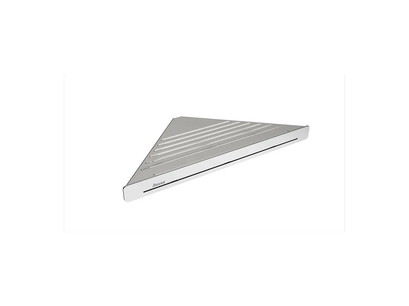 RIIUL RAVAK SLIM C SATIIN/KROOM