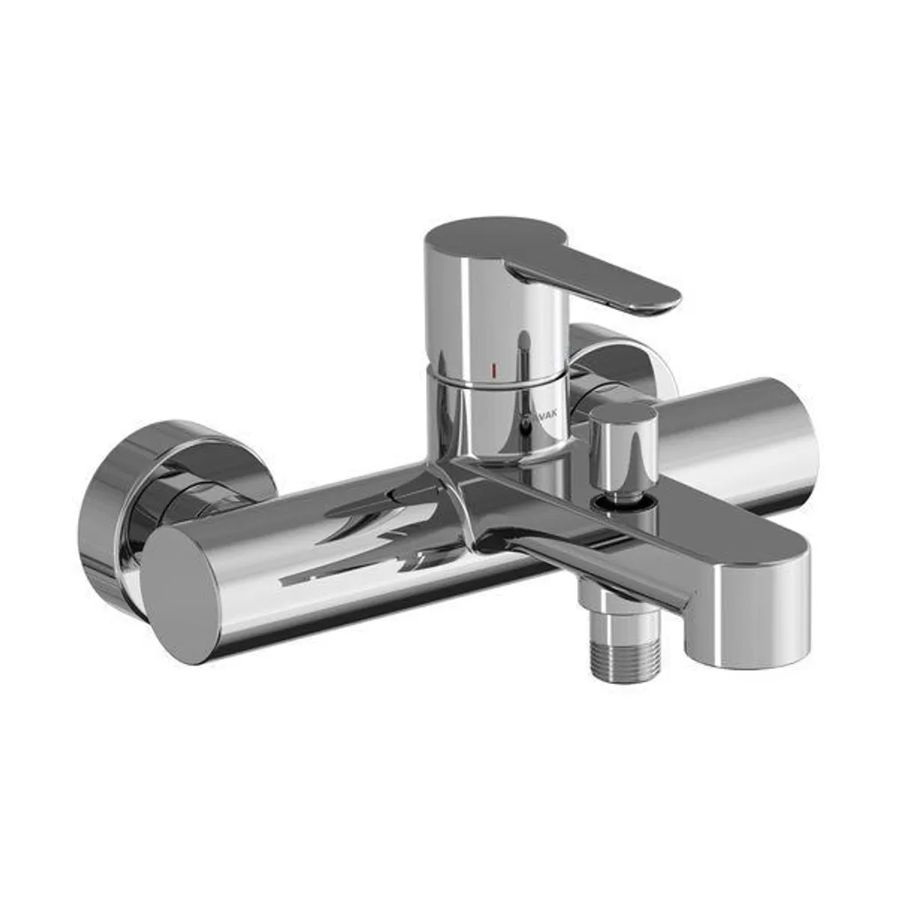VANNISEGISTI RAVAK PURI PU 022.01 KROOM
