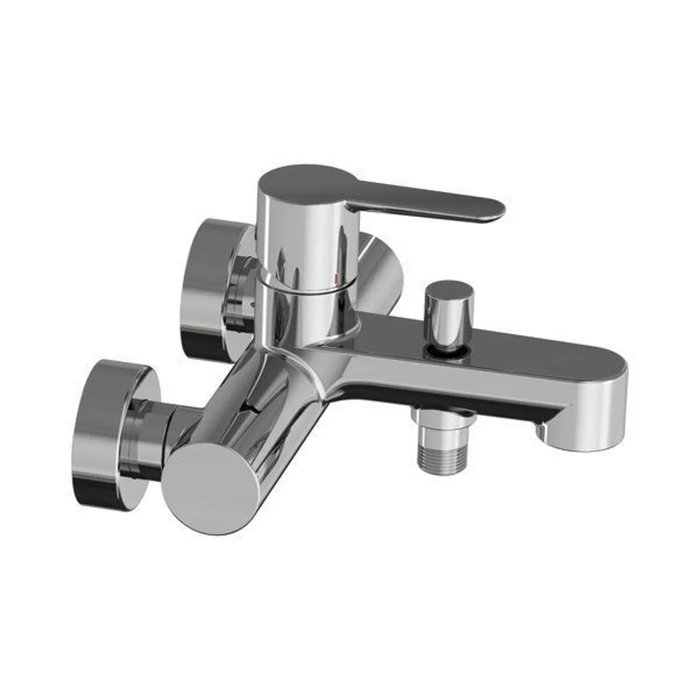VANNISEGISTI RAVAK PURI PU 022.01 KROOM