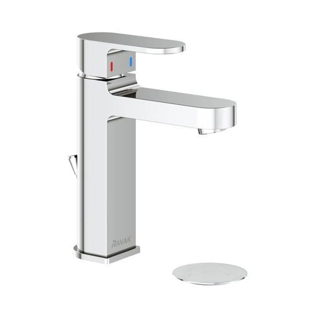 VALAMUSEGISTI RAVAK CHROME CR 013.00 KROOM