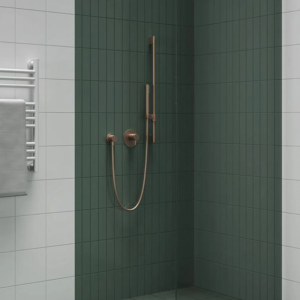 KÄSIDUŠŠ RAVAK ROSE GOLD 951.60