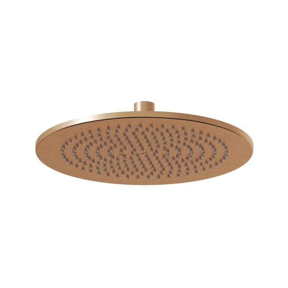 VIHMADUŠŠ RAVAK 980.60RGB 250MM, ROSE GOLD