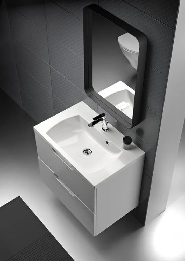 LED PEEGEL RAVAK STRIP I 900X700 MUST