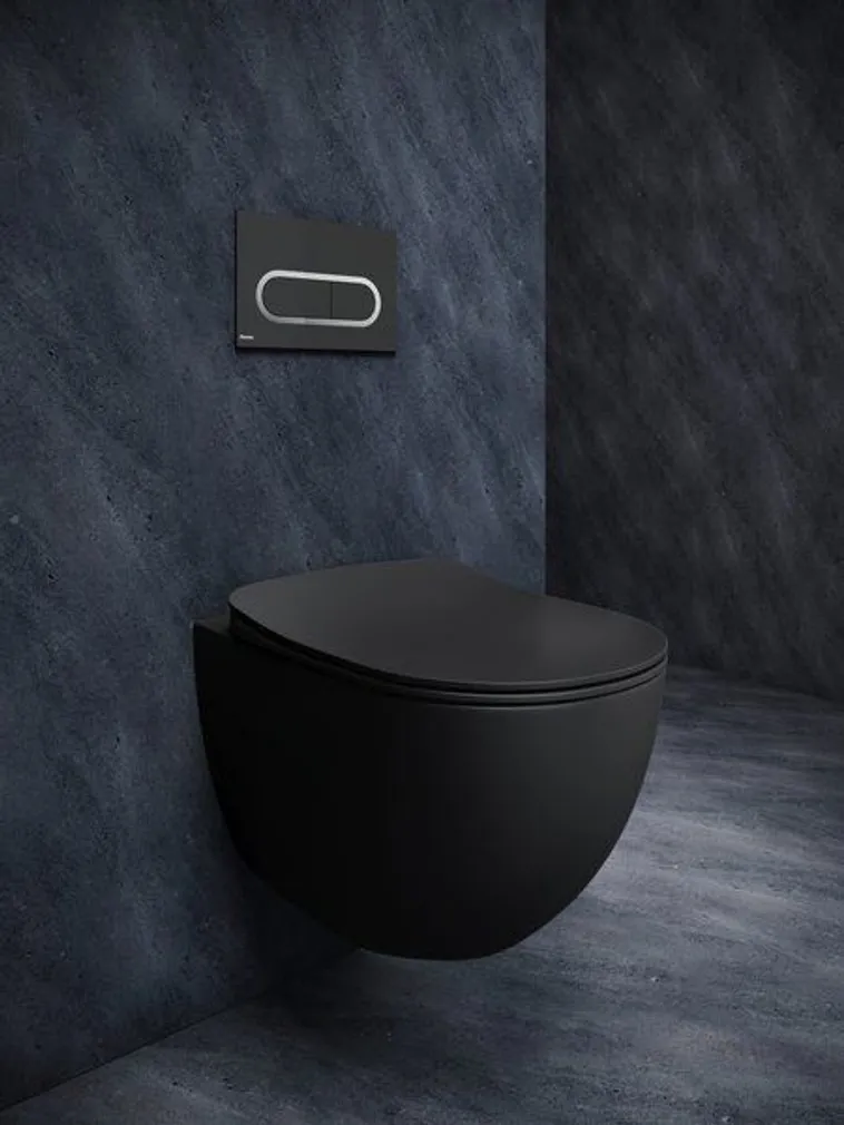 WC-LOPUTUSNUPP RAVAK CHROME MUST