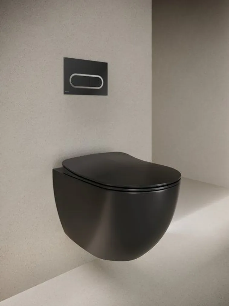 WC-SEINAPOTT RAVAK UNI CHROME RIMOFF MUST