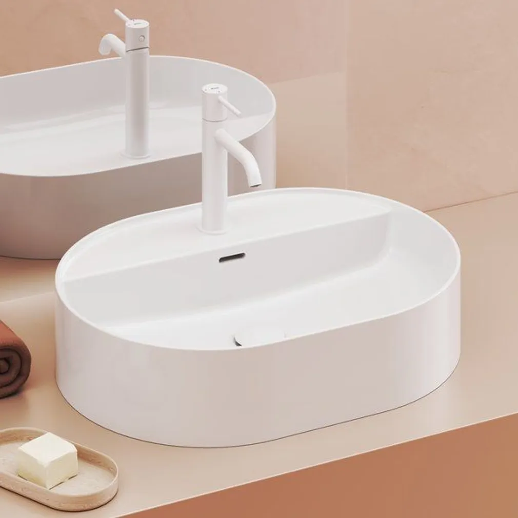 VALAMU RAVAK SLIM SHELF 550 O