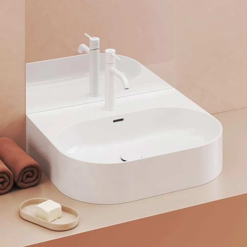 VALAMU RAVAK CERAMIC SLIM WALL 550 O