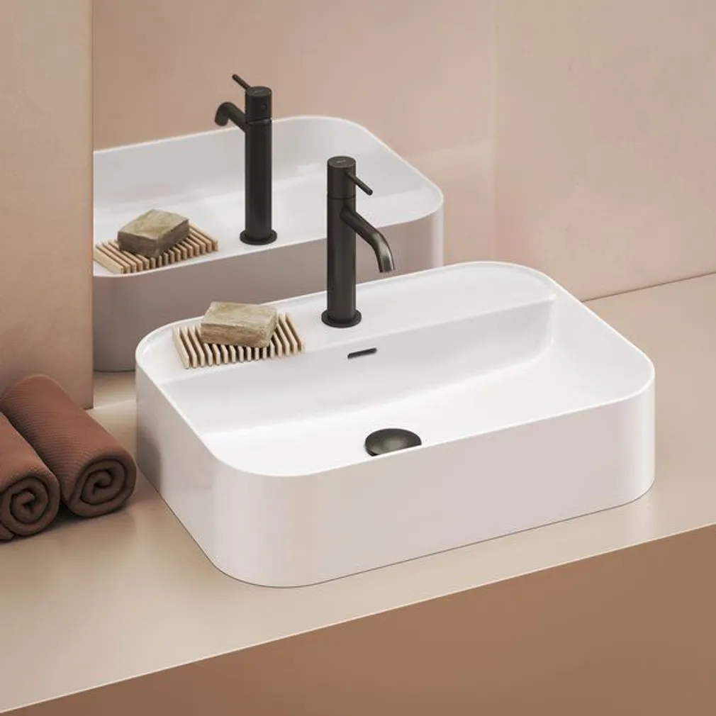 VALAMU RAVAK SLIM SHELF 550 R