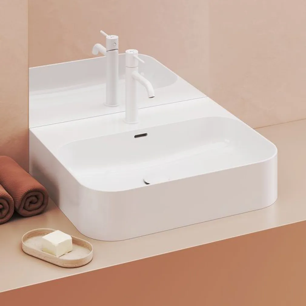 VALAMU RAVAK CERAMIC SLIM WALL 550 R