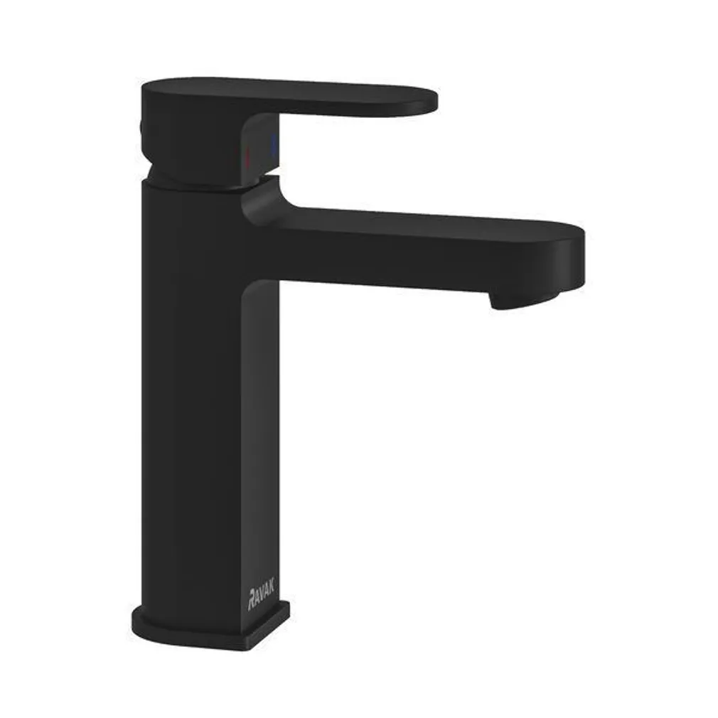 VALAMUSEGISTI RAVAK CHROME 014.20, 180MM MUST