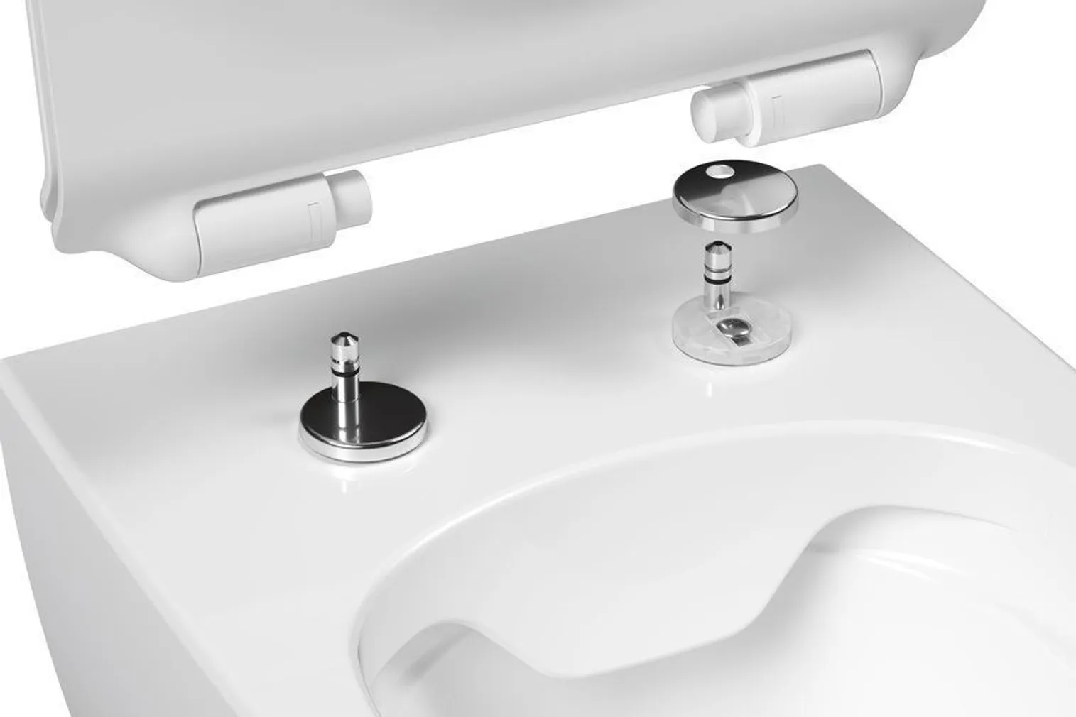 WC-SEINAPOTT RAVAK VITA RIMOFF