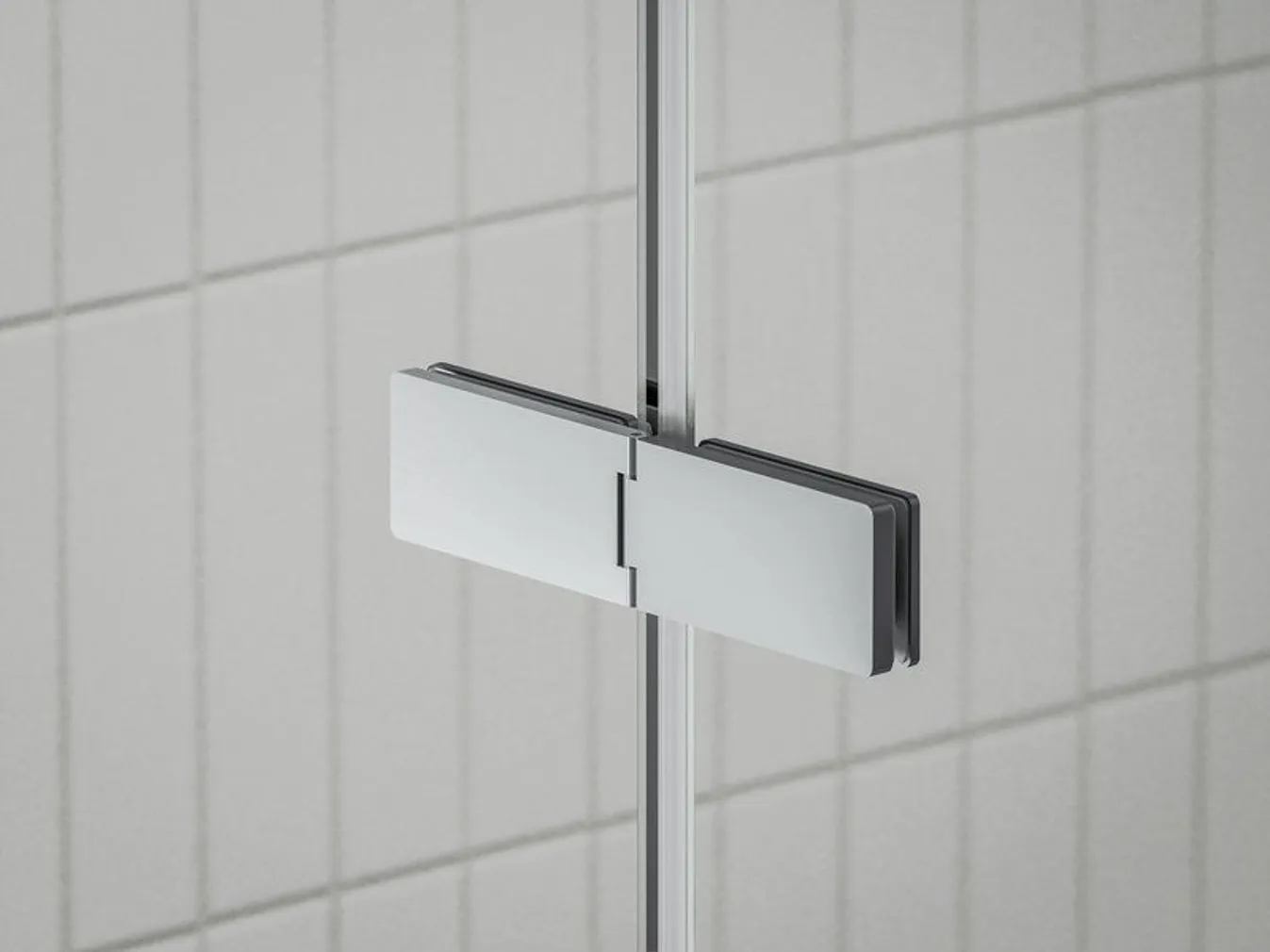 DUŠIUKS RAVAK COOL! COSD2-100, 100X195CM KROOM