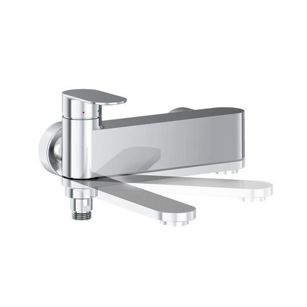 VANNISEGISTI RAVAK CHROME II 022.20 150 MM KROOM