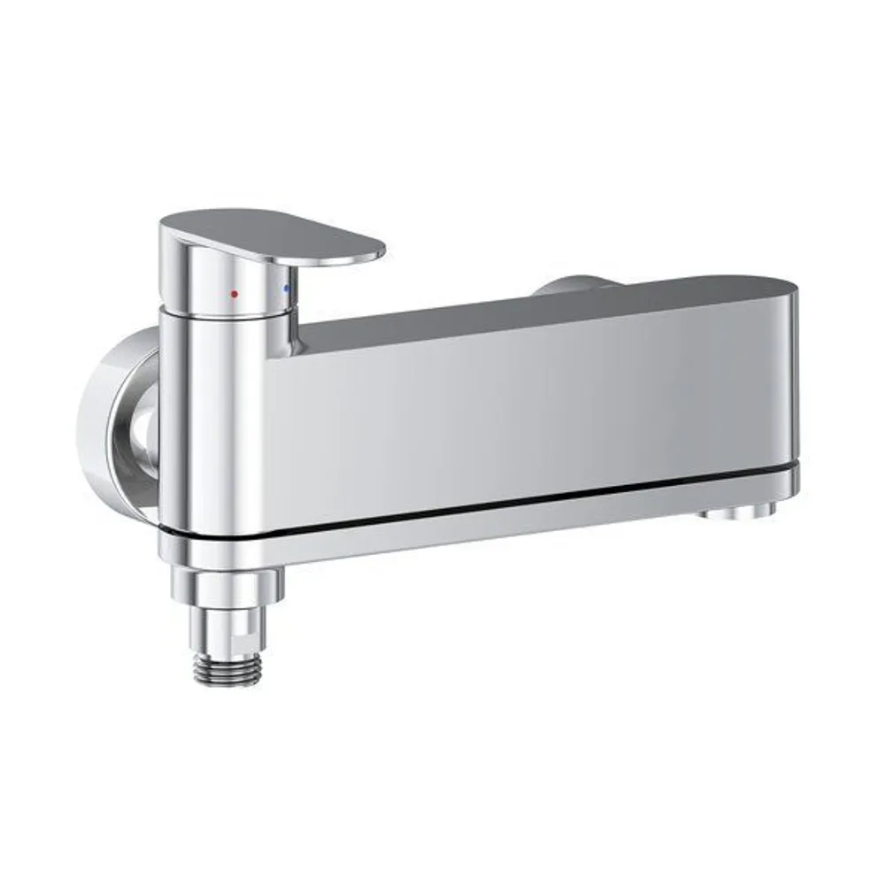 VANNISEGISTI RAVAK CHROME II 022.20 150 MM KROOM