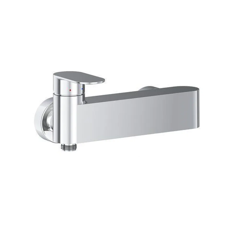 DUŠISEGISTI RAVAK CHROME II 032.20 150 MM KROOM