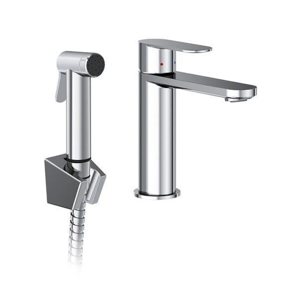 VALAMUSEGISTI RAVAK BIDEEDUŠIGA CHROME II 112.00 KROOM