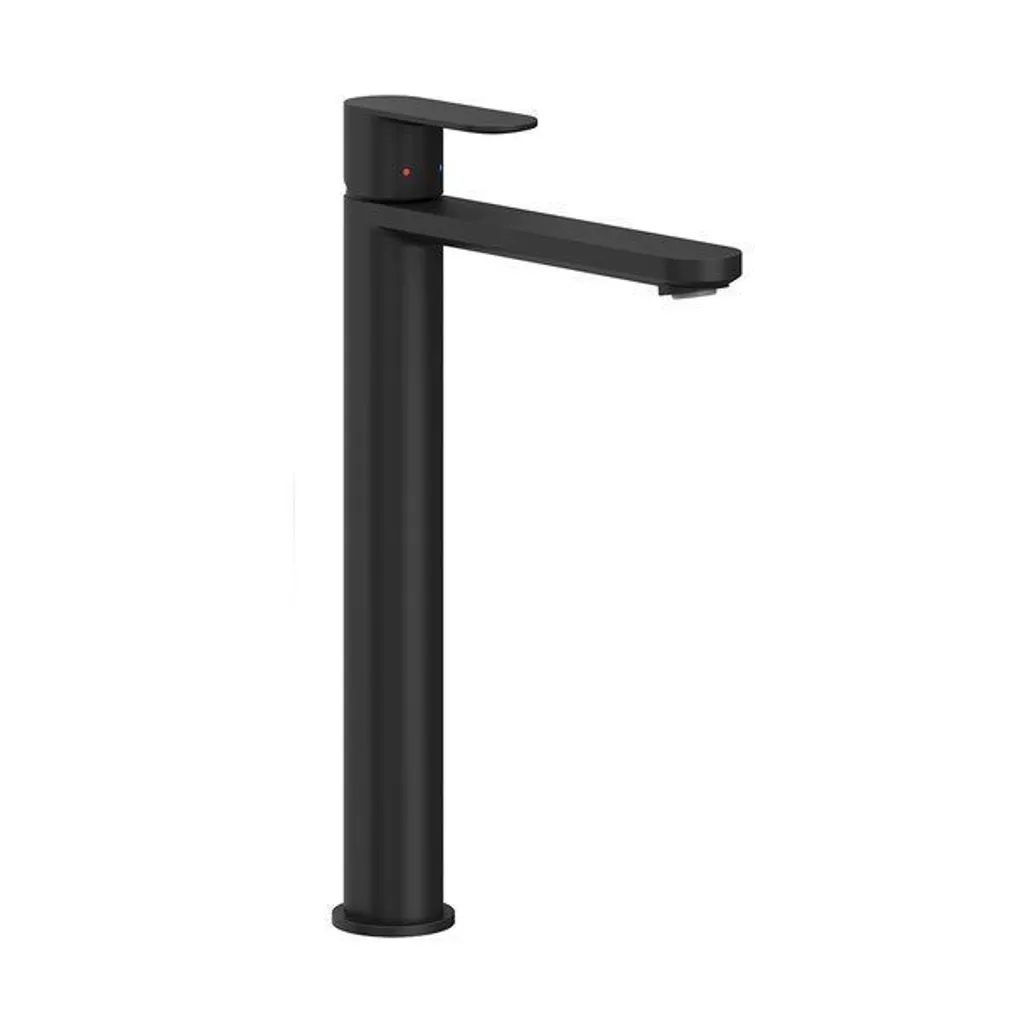 VALAMUSEGISTI RAVAK CHROME II 015.20 300 MM MUST