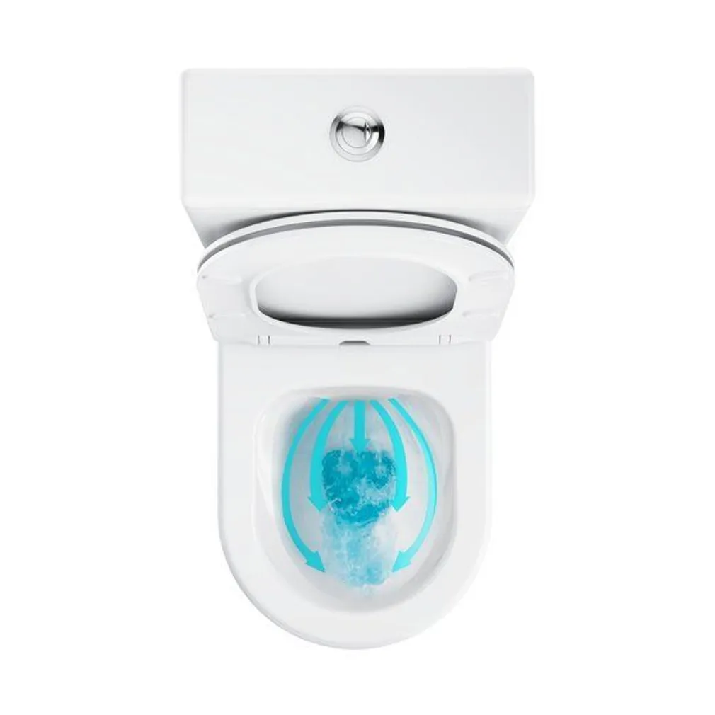 WC-POTT RAVAK ELEGANT RIMOFF + SUJUVALT SULGUV PRILL-LAUD