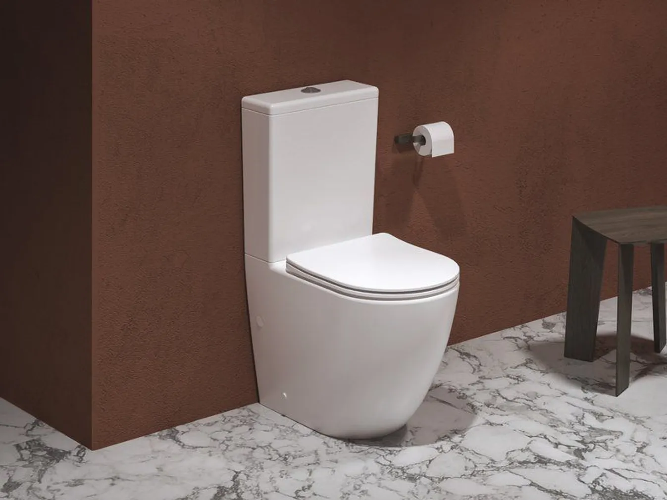 WC-POTT RAVAK OPTIMA RIMOFF + SUJUVALT SULGUV PRILL-LAUD